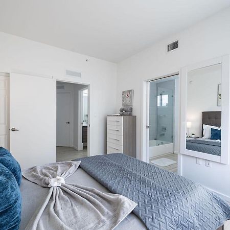 Subtle 2 Bed In Edgewater Downtown With Free Parking Apartamento Miami Exterior foto